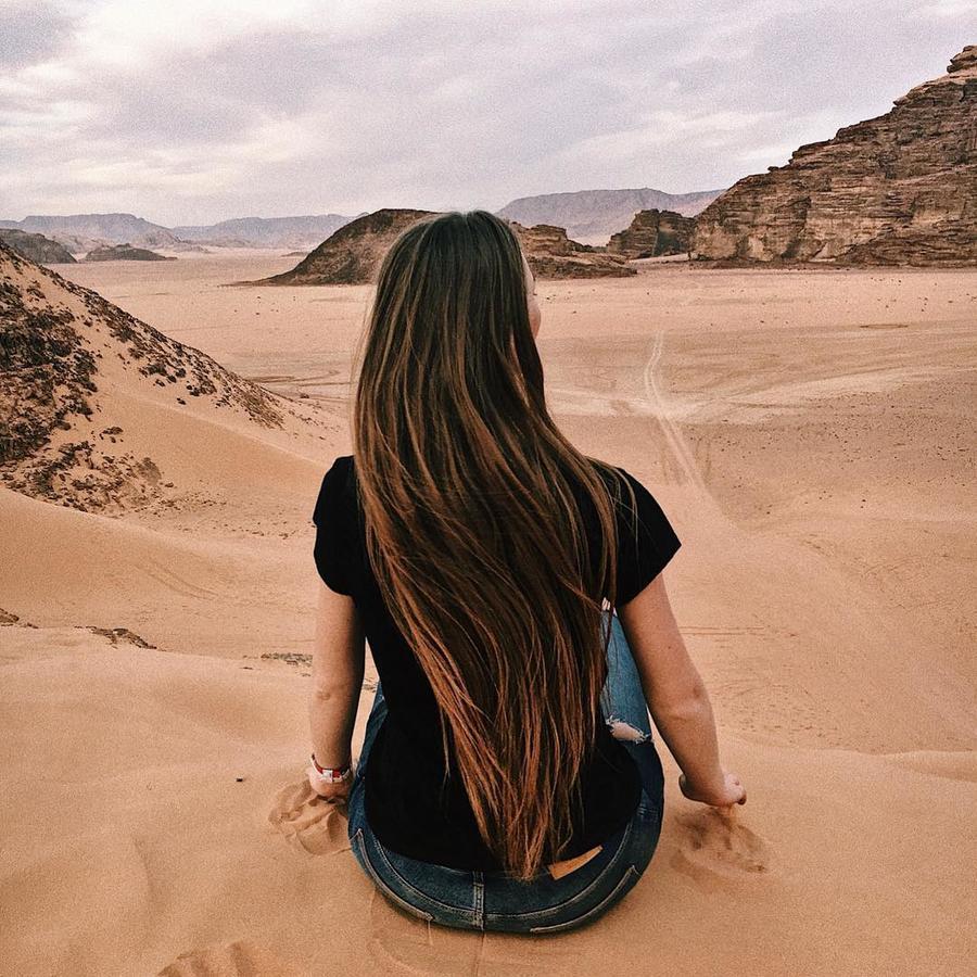 Wadi Rum Light Camp Екстериор снимка