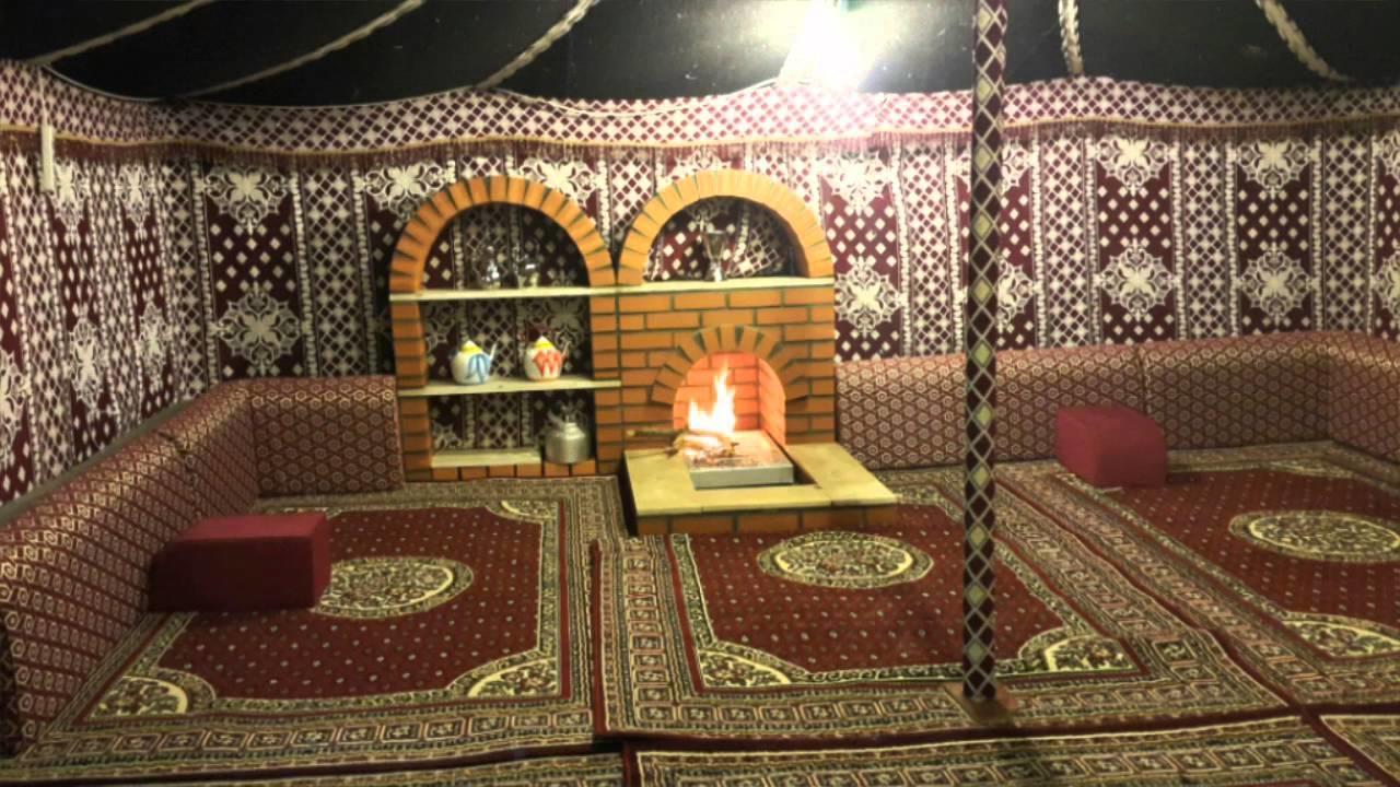 Wadi Rum Light Camp Екстериор снимка